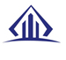 布鲁塞尔中心米迪站民宿 Logo